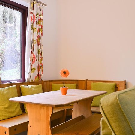 Pine Marten Cottage Балачулиш Екстериор снимка