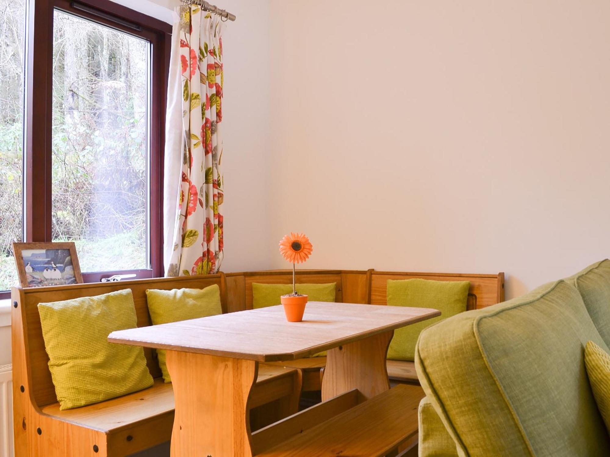 Pine Marten Cottage Балачулиш Екстериор снимка